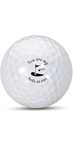 TI-EDC Golf Stocking Stuffer Gifts for Men - Bachelor Party Favors & Decorations - Funny Gifts for Boyfriend, Husband or Groom - Perfect for Christmas, Valentines or Wedding