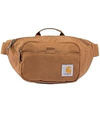 Carhartt Durable Travel Kit, Organize Essentials W/the Water Resistance Free Toiletry Bag