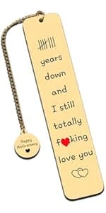 Wood Ring Dish 5 Year Anniversary Wood Gifts for Him Her - 5th Anniversary Wedding Gifts for Wife Husband, 5 Year Marriage Aniversario Wooden Jewelry Dish for Women Men, Fifth Aniversario Ideas