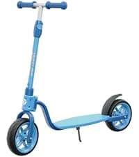 LED Light-Up Wheels, 3 Adjustable Handlebar, Easy Assembly, Lightweight, Wide Anti-Slip Deck, Lean to Steer, Max Load 110 lbs Gotrax KS1 Kids Kick Scooter, 3 Wheels for Boys & Girls 2-8, Gifts B0CCYMV1T1