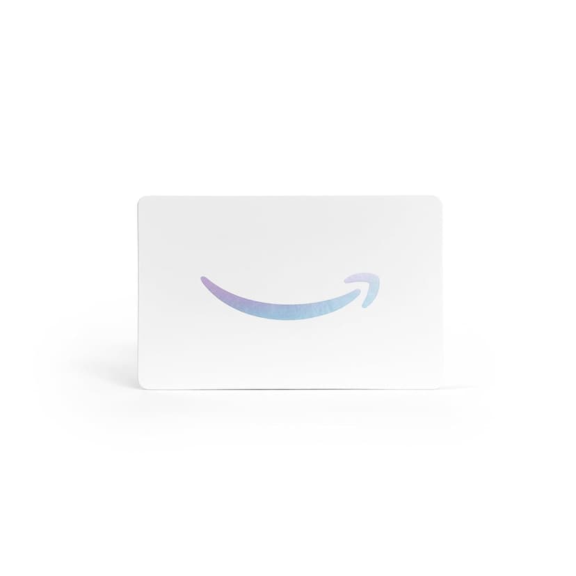 Amazon Physical Gift Card - Seasonal