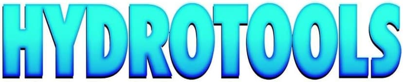 SWIMLINE HYDROTOOLS Venturi Pool Jet Vacuum – Compact Cleaner for Inflatable & Above Ground Units, Hot Tubs & Spas, Hose-Connected, Blue, Large