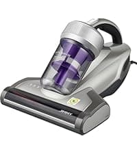 Jimmy BX7 Pro Max Graphene Mattress Vacuum Cleaner with Dust Sensor, Bed Vacuum with UV Light, 550W Powerful 16Kpa Suction Handheld Vacuums Couch Cleaner (Corded)