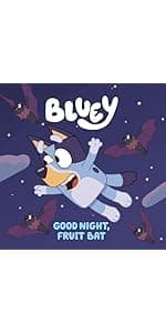 Bluey: Hooray, It's Halloween!: A Coloring Book
