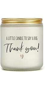 Thank You Gifts, Boss Appreciation Gifts for Women, Office Gift for Coworkers Employee Boss Lady Manager Colleague, Thanksgiving Retirement Birthday Gift for Friends Mom Dad Teacher Sister BFF Coach