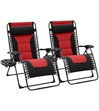 JEAREY Patio Dining Chairs Set of 4, Outdoor Stackable Dining Furniture Set, All Weather Dining Set for Lawn, Garden, Backyard, Poolside, Brown