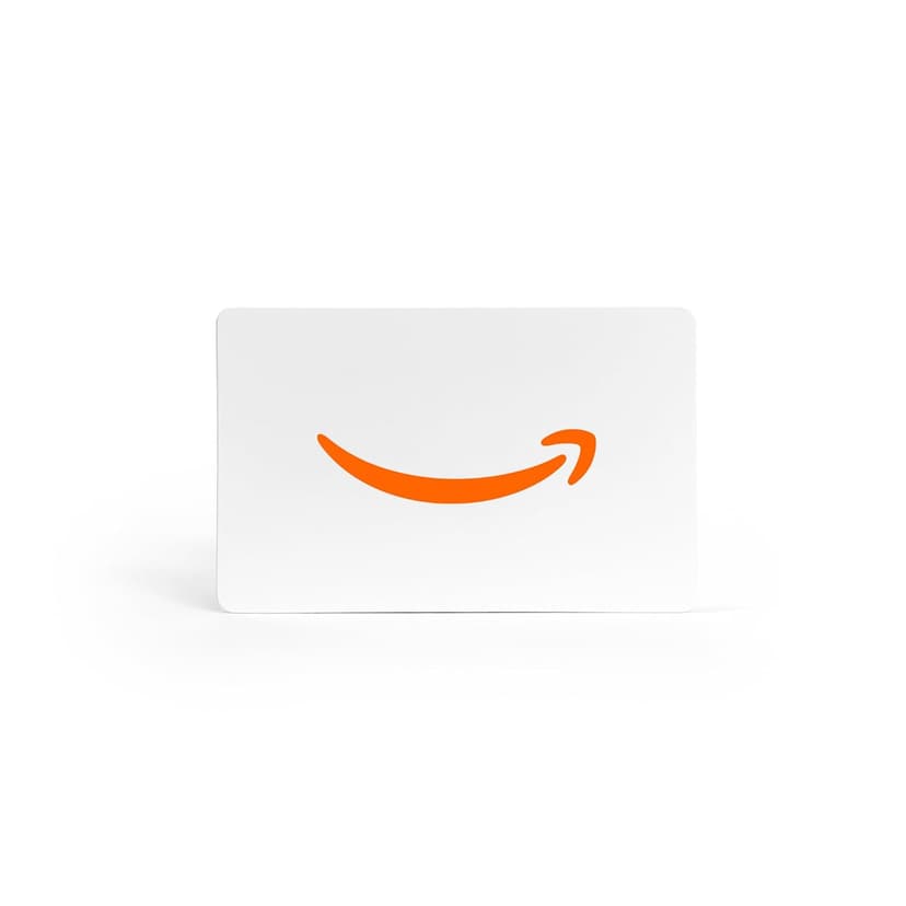 Amazon Physical Gift Card - Appreciation