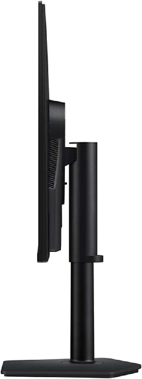 Samsung 32” Odyssey G5 G50F QHD Resolution Gaming Monitor, 180Hz Refresh Rate, Fast IPS Panel, HDR10, NVIDIA G-Sync Compatible, 1ms Response Time (GtG), AMD FreeSync™, Adjustable Stand, LS32FG502ENXZA