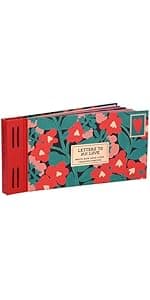 Letters to My Grandchild: Write Now. Read Later. Treasure Forever.