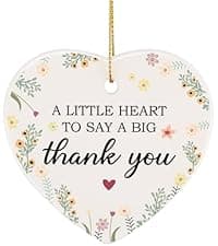 PRSTENLY Boss Gifts Leather Journal, 140 Page Refillable Journal Thank You Appreciation Farewell Retirement Christmas Birthday Bosses Day Gifts for Women Men Boss Lady