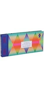 Letters to My Grandchild: Write Now. Read Later. Treasure Forever.