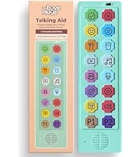 Musical Star Plush Sensory Light Up Newborn Autism Toys - Twinkle Twinkle Little Star Sensory Toys for Autistic Children