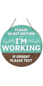 Grandma and Grandpa House Signs Wall Decor for Front Door Porch Decorations, Grandparents Day Gifts, Father's Mother's Day Christmas Birthday Gift for Grandma Nana Grandpa Papa Grandparents