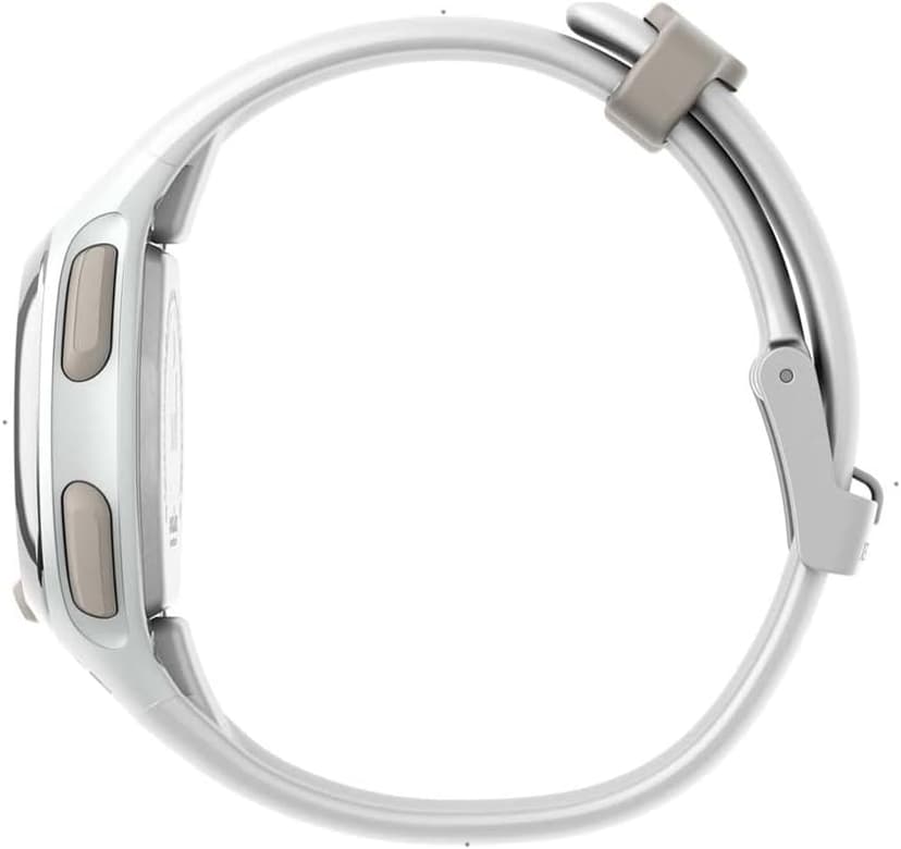 Timex Women's Ironman Triathlon Transit 33mm Resin Strap Watch