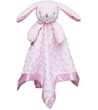 Pro Goleem Small Woven Basket with Gift Bags and Ribbons Durable Baskets for Halloween Gifts Empty Small Rope Basket for Storage 12"X 8" X 5" Baby Toy Baskets with Handles, White