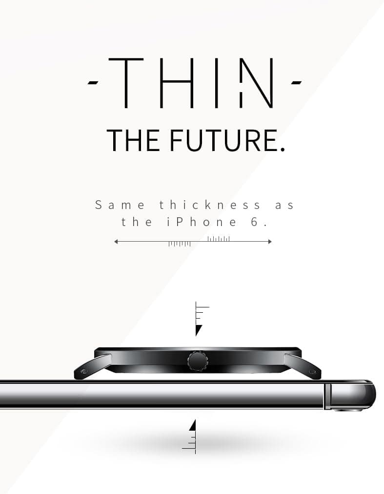 BESTKANG Men's Fashion Minimalist Wrist Watch Waterproof Watches Simple Ultra Thin Watches Analog Quartz Date with Stainless Steel Mesh Band