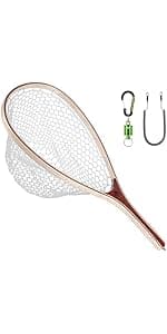 SF Premium SF005 Fly Fishing Reel Aircraft-Grade Aluminum 3/4/5, 5/6/7, 7/8/9 WT Dust-Proof Sealed Drag Free Reel Case Perfect for Trout & Bass