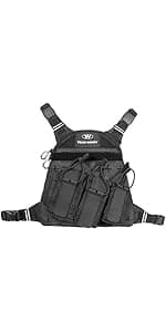 Team Wendy EXFIL LTP Lightweight Tactical Bump Helmet | Mounts for Night Vision & Accessories | Whitewater Impact Protection | Adjustable for Comfort | Airsoft Helmet