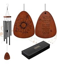 PRSTENLY Sister In Law Gifts Leather Journal, 140 Page Refillable Journal Christmas Graduation Birthday Mothers Day Gifts for Sister In Law