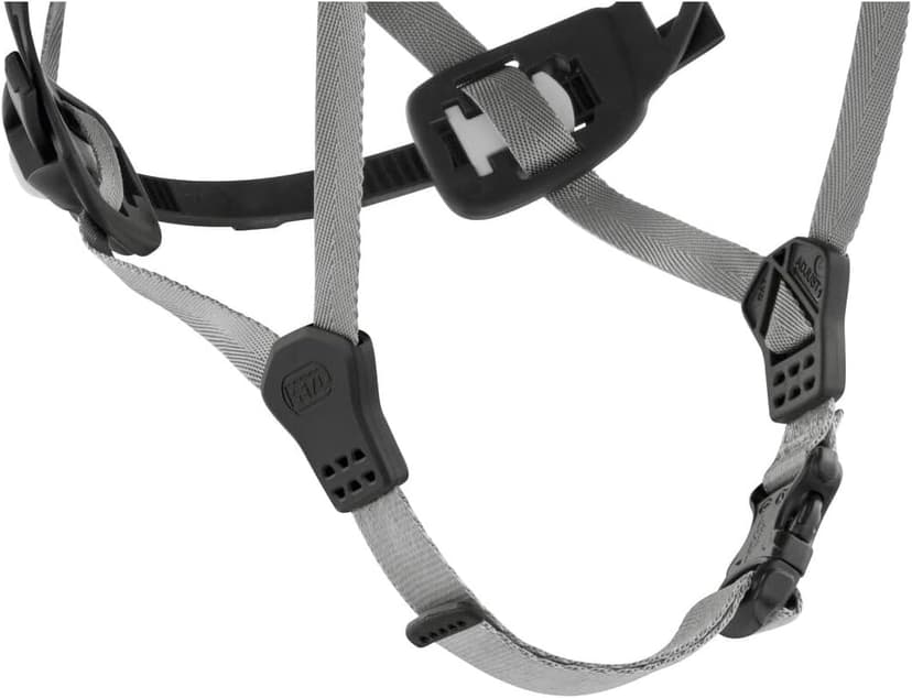 Petzl BOREO Durable Helmet with Enhanced Protection (Climbing, Caving, Via Ferrata)