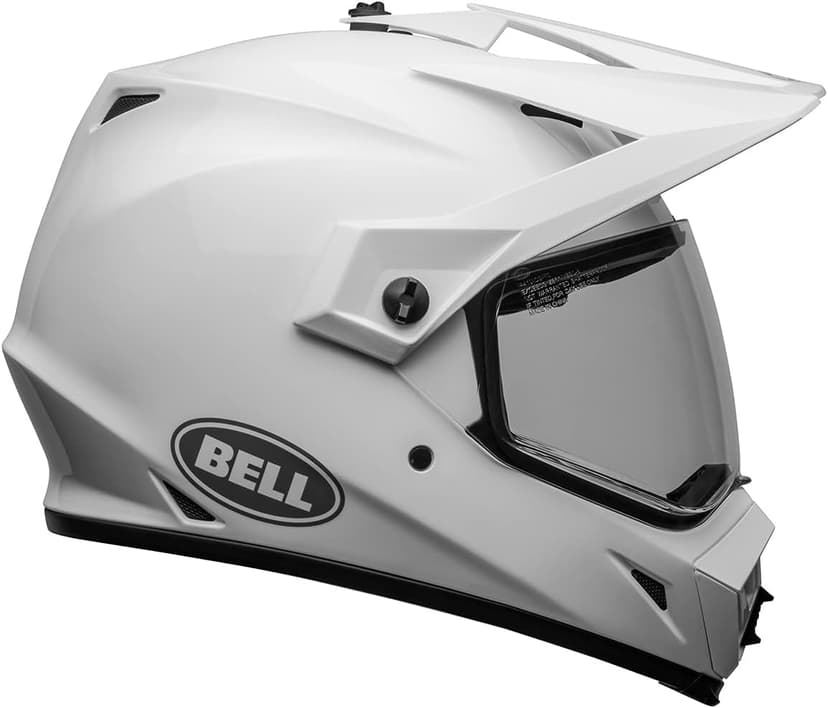 Bell Powersports MX-9 Adventure MIPS Motorcycle Helmets