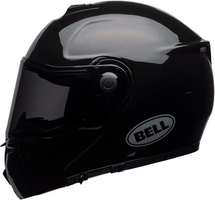 BELL SRT-Modular Helmet, Black, Large