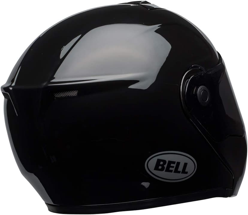 BELL SRT-Modular Helmet, Black, Large