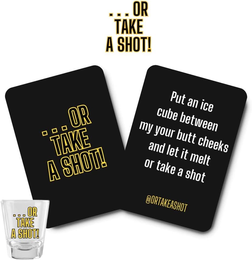 Drinking Game