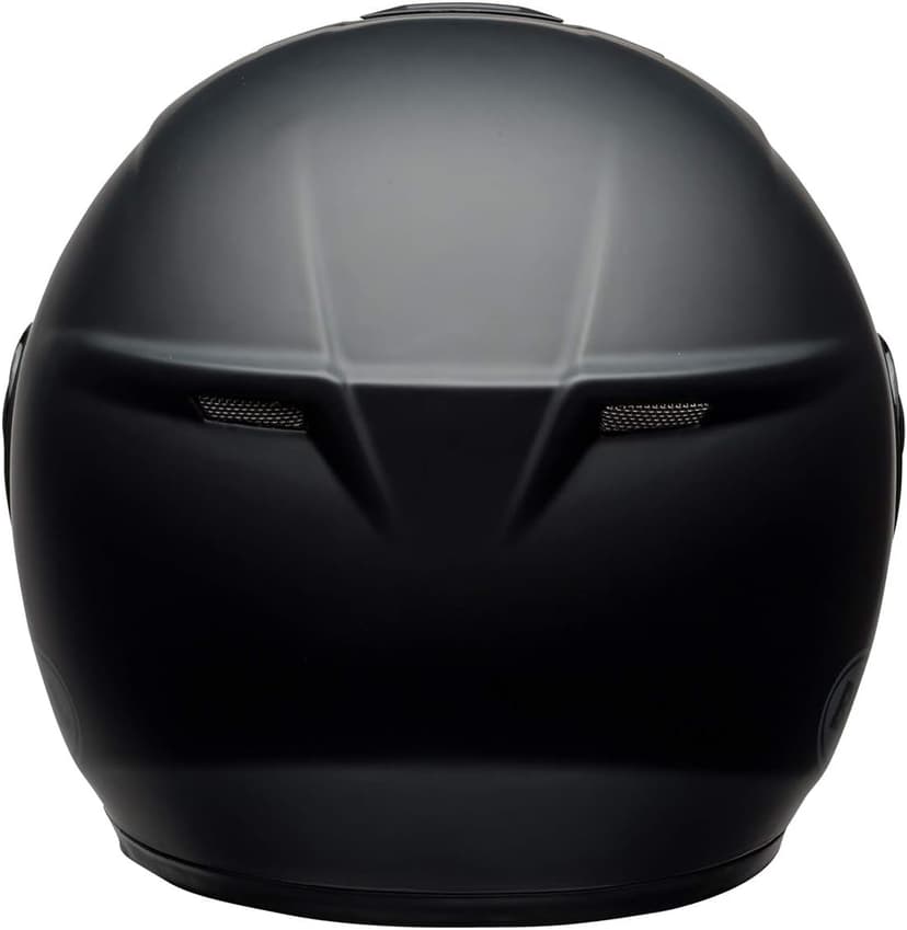 BELL SRT-Modular Helmet, Matte Black, Large