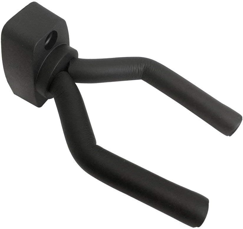 VEIDIA 6 Pcs Guitar Hangers Keep Hook Holder Wall Mount for All Size Guitars, Bass, Mandolin, Banjo