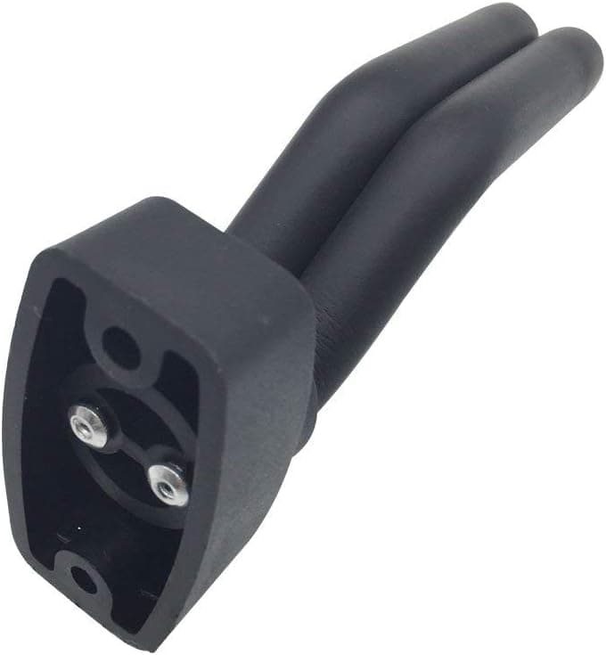 VEIDIA 6 Pcs Guitar Hangers Keep Hook Holder Wall Mount for All Size Guitars, Bass, Mandolin, Banjo