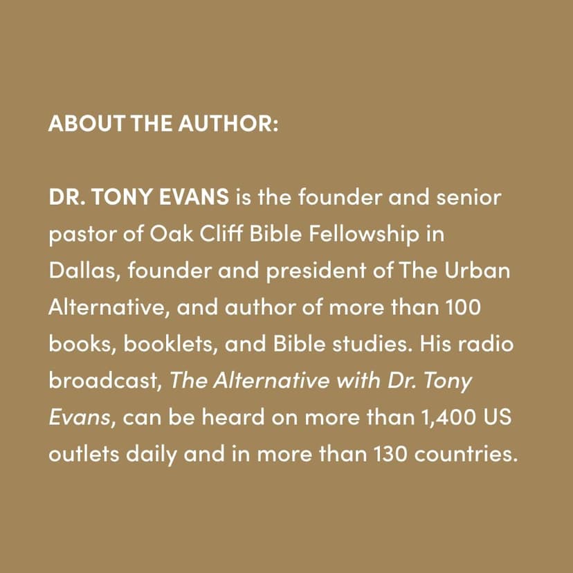 No More Excuses: A 90-Day Devotional for Men