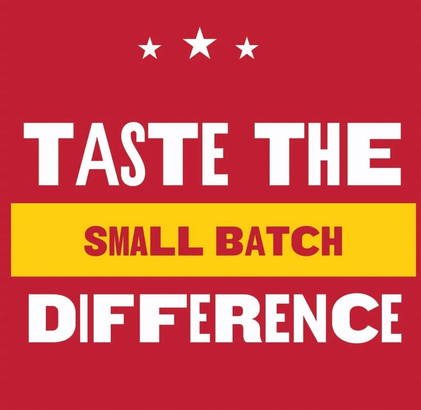 Smoke Trails BBQ BRISKET RUB | BBQ Rub for Texas Brisket by Steve Gow | Great on Brisket, Beef Short Ribs, Steaks, and more