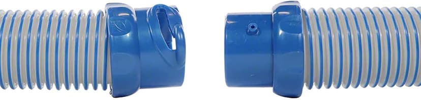 Pool Systems R0527700 1-Meter Twist Lock Hose Replacement Kit, Compatible with Zodiac X7 T3, T5, Mx6 Mx8, Cleaner Hose for Swimming Pool,zodiac pool hose 5PCS