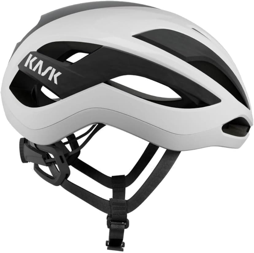 KASK Elemento Bike Helmet I Aerodynamic Road Cycling, Gravel & Mountain Biking, Cyclocross Cycling Helmet