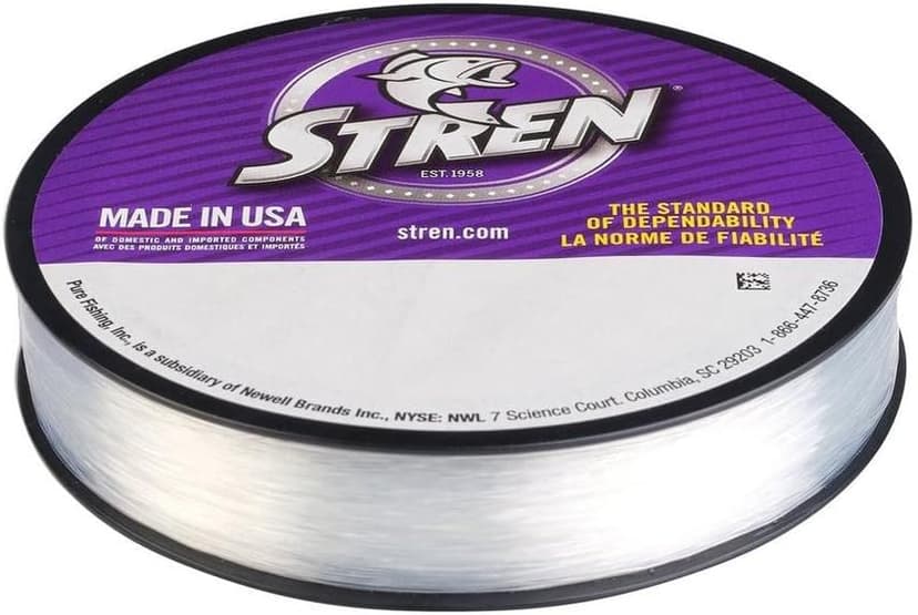 Stren Original Monofilament Fishing Line
