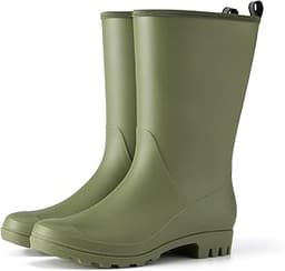 Best Quality Rain Boots: The Ultimate Gift Guide for Dry, Stylish Feet