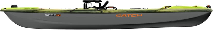 Pelican Catch Mode 110 Kayak