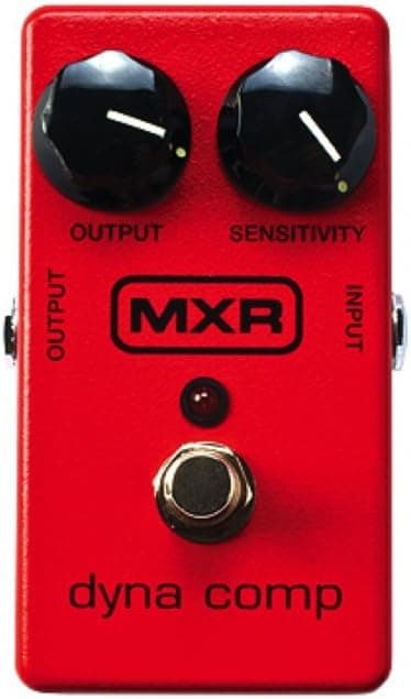 MXR® Dyna Comp® Compressor