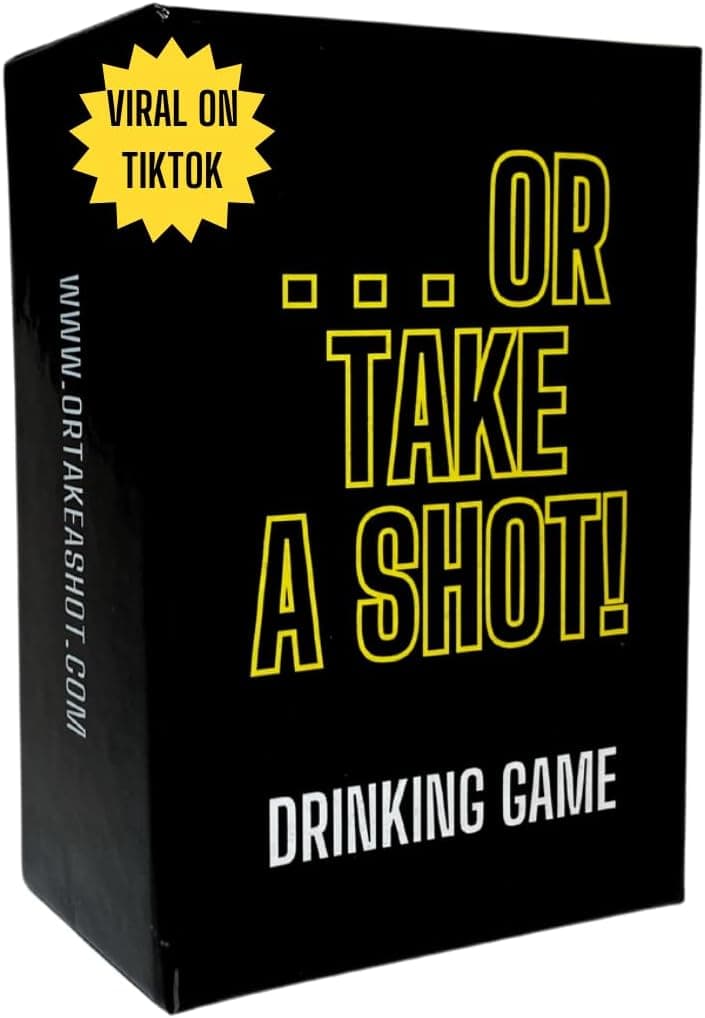 Drinking Game
