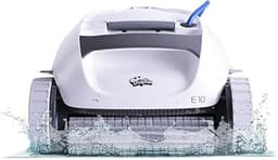 The Gift of Leisure: Why the Best Dolphin Pool Vacuum Cleaners Are the Ultimate Homeowner Reward