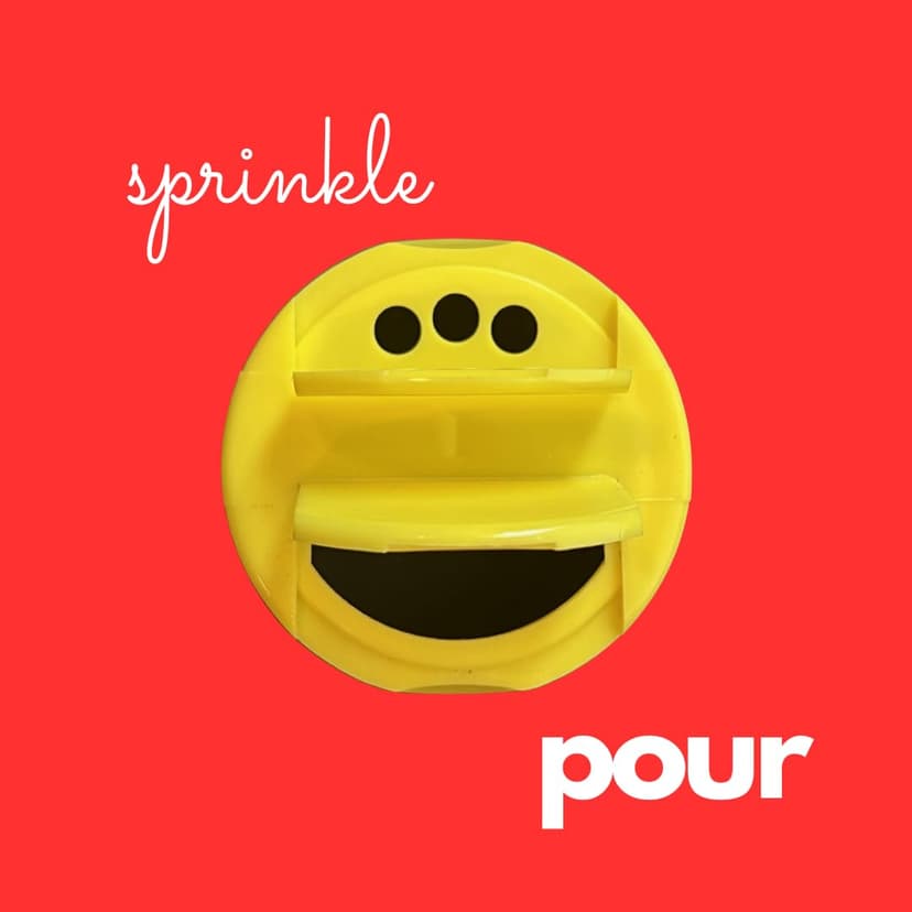 Adams Texas Style Smoked Brisket Low N’ Slow Rub, 9.89 Ounce Bottle (Pack of 3)