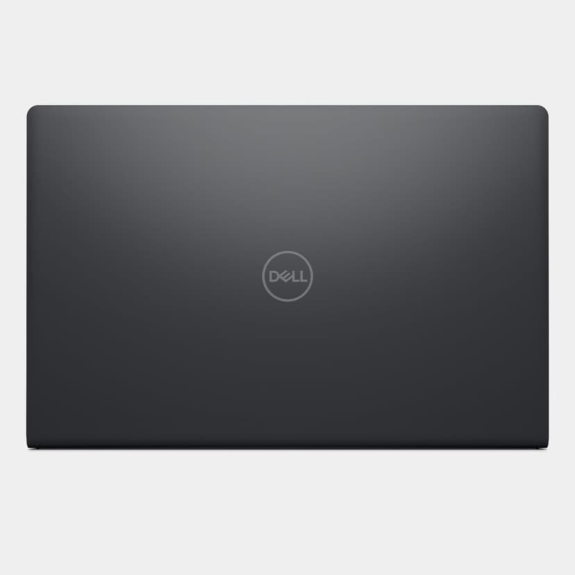 Dell 15 Laptop DC15250-15.6-inch FHD 120Hz Display, Intel Core 3 Processor 100U Processor, 8GB DDR4 RAM, 512GB SSD, Intel UHD Graphics, Windows 11 Home, Onsite Service - Carbon Black