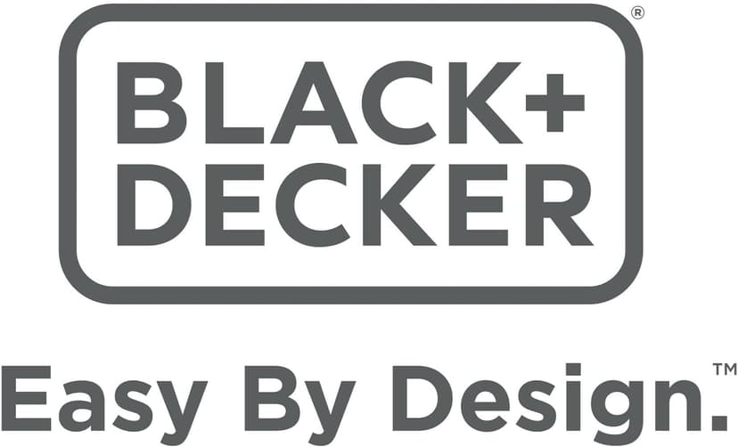 BLACK+DECKER dustbuster AdvancedClean Handheld Vacuum Cordless, Compact Home and Car Vacuum with Crevice Tool ,Rotating Nozzle and Charging Station, Large Dust Bowl (CHV1410L)