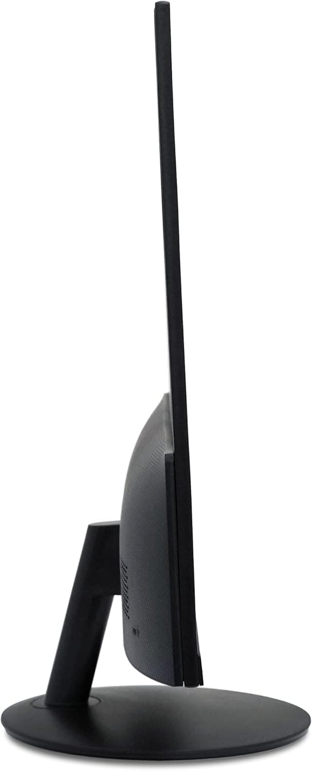 AOPEN by Acer 31.5 Inch 4K UHD ZeroFrame Home & Office Monitor | AMD FreeSync | Ultra-Thin Stylish Design | HDR 10 | 4ms G to G | Low Blue Light | Tilt | DP 1.2 & 2 x HDMI 2.0