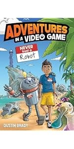 Trapped in a Video Game: The Complete Series 1449499554