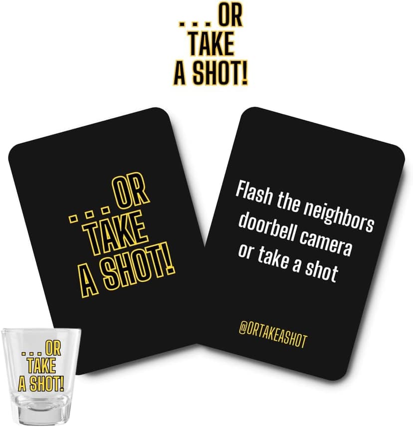 Drinking Game