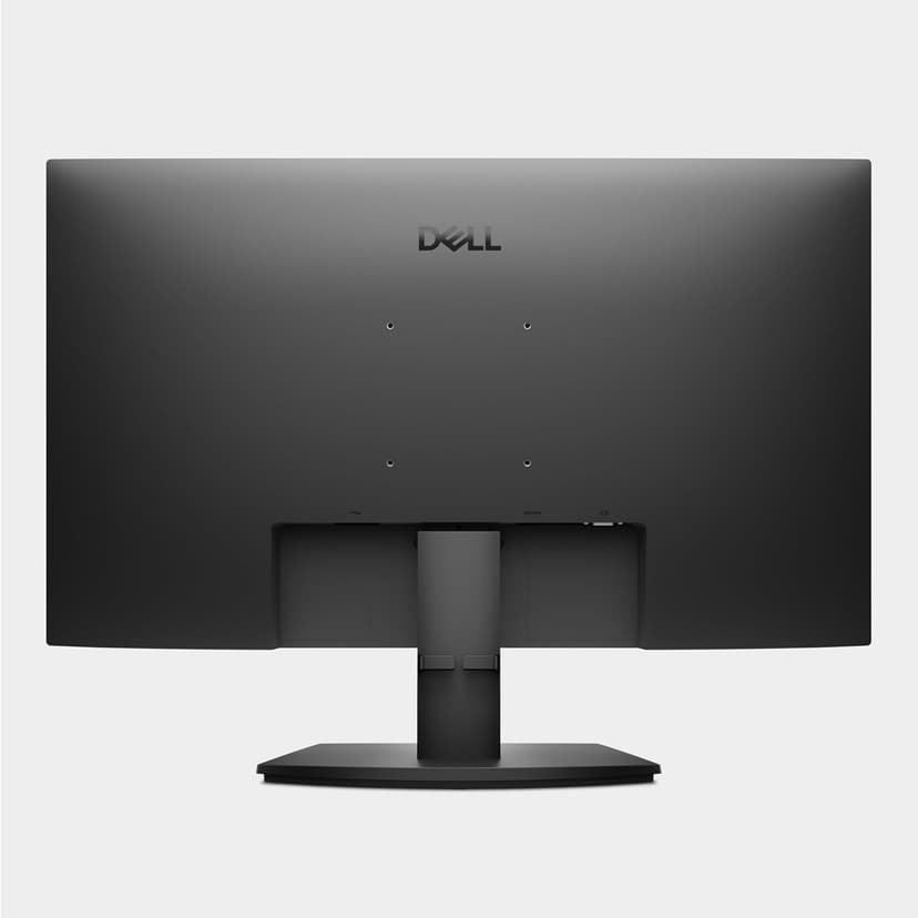 Dell 27 Monitor - SE2725HM - 27-inch Full HD (1920x1080) 16:9 100Hz Display, IPS Panel, 16.70 Million Colors, Anti-Glare, 1 HDMI / 1 VGA Port, TÜV Rheinland 3-Star*, Comfortview Plus - Black