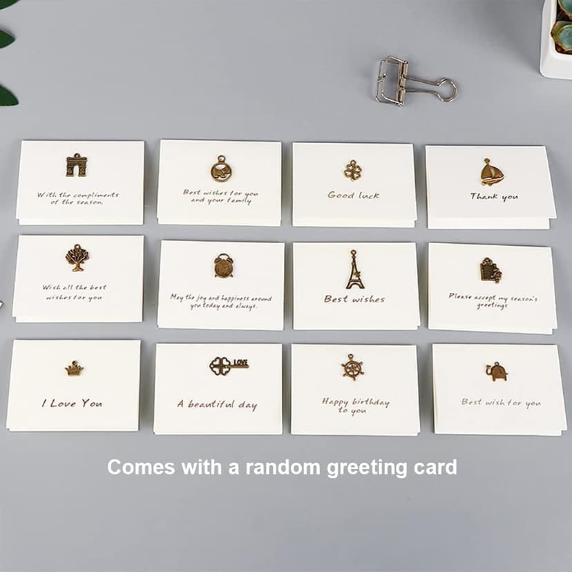 YINRIS 3 Pcs Natural Volcanic Stone Friendship Bracelets Handmade Beaded Stretch Bracelets (bra000001)