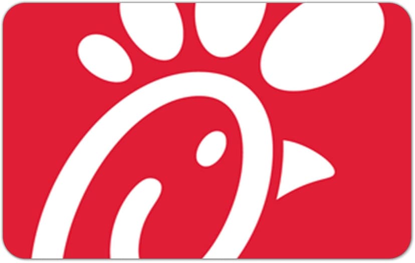 Eat Mor Chikin Chick-fil-A eGift Card B0FQ7M5F7K